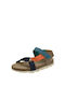 Conguitos Kids' Sandals Blue