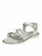 Kids' Sandals White