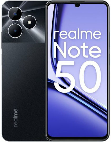 本体のみ 黒 50 Note 【中古美品】realme t*z様 Realme 6.74 3GB 64GB 50 Note スマートフォン本体