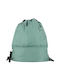 4F Men's Gym Backpack Green