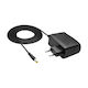 Charger for Electric Vacuum Cleaner