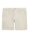 Kids' Shorts/Bermudas Fabric quicksand