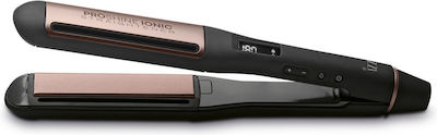 IZ-7207 Hair Press with Ceramic Plates Ionic