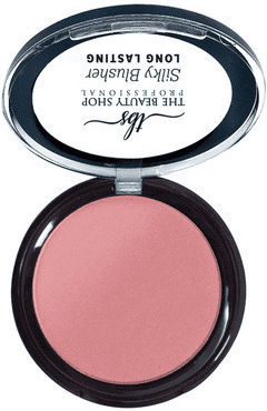 Silky Blusher Ρουζ Long Lasting No.701 – The Beauty Shop