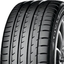 Yokohama Advan Sport (v105e) 295/35R19 100Y N0 RPB Θερινό για Επιβατικό F8955 Yokohama Advan Sport (v105e) 295/35R19 100Y N0 RPB Θερινό για Επιβατικό F8955