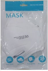 Natural Care Professional Μάσκα Προστασίας 1τμχ