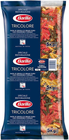 Barilla Βίδες Tricolore 5000gr