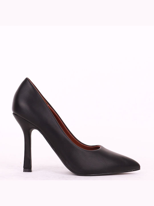 Alta Moda Pumps Schwarz