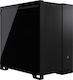 Corsair 6500D Airflow Gaming Midi Tower Computer Case with Window Panel Black