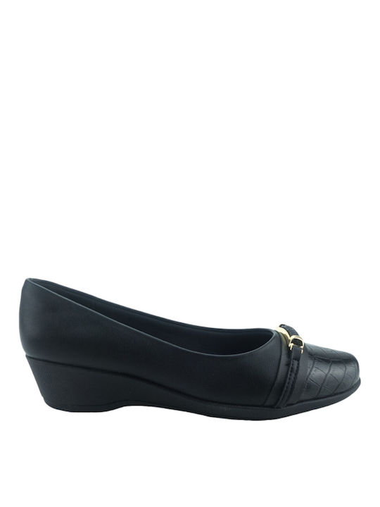 Piccadilly Pantofi cu toc Negre