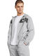 Jacket Windproof Black