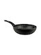 Carl Schmidt Sohn Marburg Wok din Aluminiu cu Acoperire din Piatră 24cm