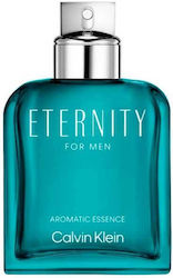 Calvin Klein Eternity Eau de Parfum 100ml