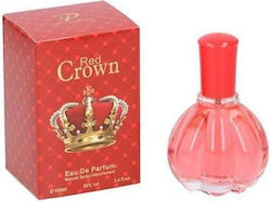 Fine Perfumery Red Crown EDT 100ml Fine Perfumery Red Crown EDT 100ml