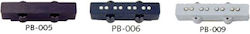 Jacky Jackson 1692 Doză humbucker Pasiv Jacky Jackson 1692 Doză humbucker Pasiv