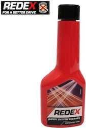 RedeX Πρόσθετο Καθαριστικό Μπεκ 250ml