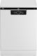 Beko Einbaugeschirrspüler für 15 Gedecke B60xH85cm