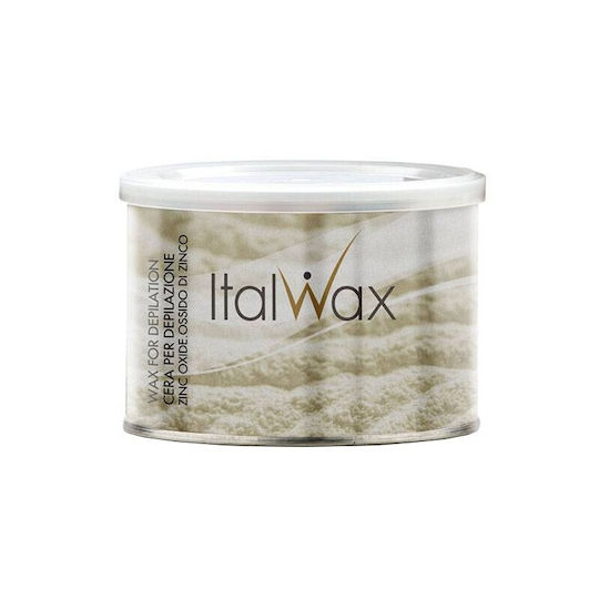 Italwax Classic Ζεστό Κερί Zinc Oxide 400g