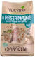 Sottolestelle Crackers με Αλάτι 250gr