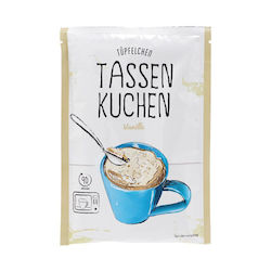 Butlers Grove Amestec pentru Mug Cake cu Aromă Vanilie 60gr
