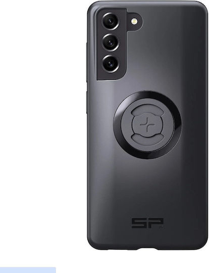 SP Connect Spc+ Θήκη Κινητού Samsung Galaxy S21 FE για Βάση Στήριξης Μοτοσυκλέτας