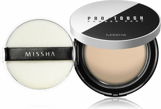 Missha Pro-touch Powders 10g