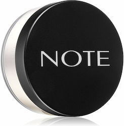 Note Cosmetique Loose Powder Πούδρες 14γρ
