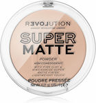 Revolution Relove Super Matte Powder 6g