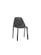 Scaun Piu Art2336 - 81 - Antracit