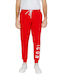 Icon Men's Sweatpants Red