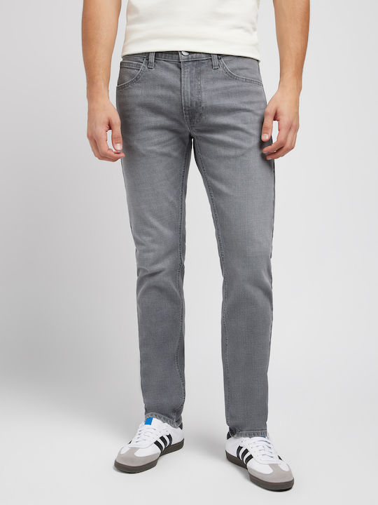 Herren Jeanshose Grey