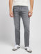 Herren Jeanshose Grey