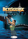 Betelgeuse Vol.3: The Survivors
