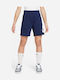Sportliche Kinder-Shorts/Bermudas Nsw Club Ft Rot