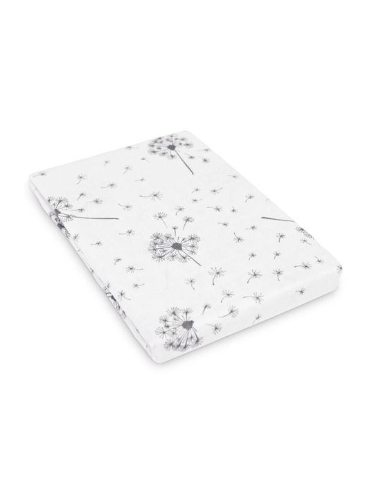 Sensillo Muslin Burp Cloth