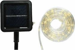 Lumineo Hanging Solar Light Garland