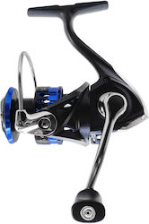 Oceanic Joy Fishing Reel for Eging, Light Spinning and Spinning 2000S