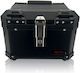 A-Pro Tuxford Motorcycle Top Case 40lt Black