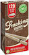Smoking Brown Ultra Slim 120 Φιλτράκια
