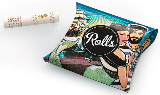 Rolls Rolling Filter Tips