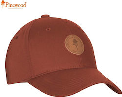 Pinewood Καπέλο Κυνηγιού Πορτοκαλί