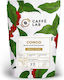 Caffe Lab Espresso Kaffee Single Origin Arabica Kongo Mountain Bohnen 250gr