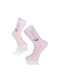 Try to Fly Sportliche Socken Für Tennis Weiß 1 Paar