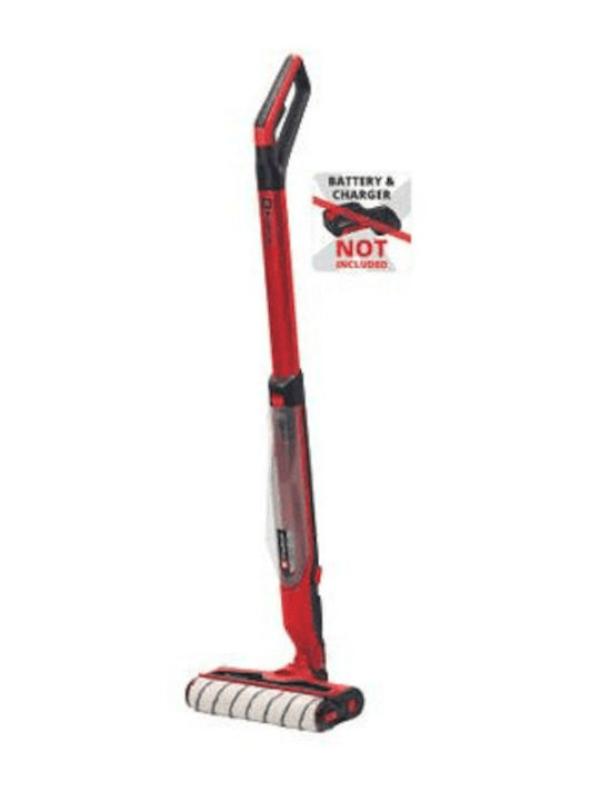 Einhell 3437110 Rechargeable Stick Vacuum 18V Red