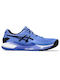ASICS Gel-resolution 9 Ανδρικά Παπούτσια Τένις για Όλα τα Γήπεδα Μπλε