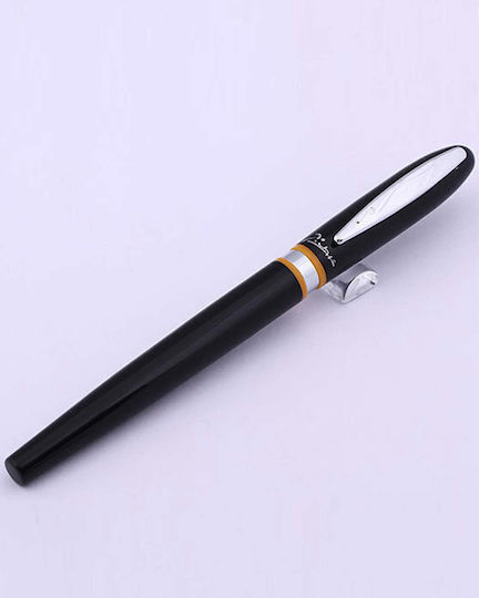 Picasso and Co Writing Pen