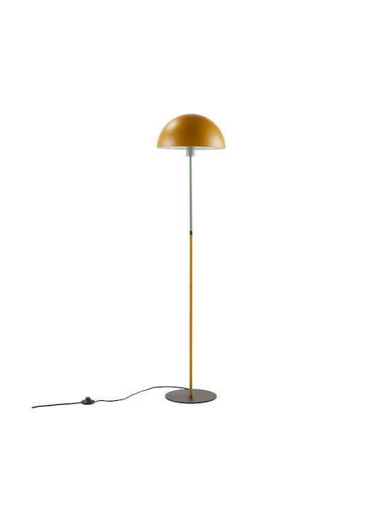 La Redoute Interieurs Stehlampe H35cm. Gelb La Redoute Interieurs Stehlampe H35cm. Gelb