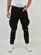 Hose Cargo Schwarz