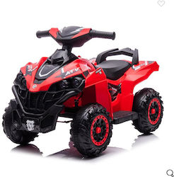 Motocicletă Electrică Cu 4 Roți