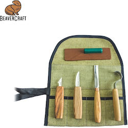 Beaver Craft Instrument de Gravură